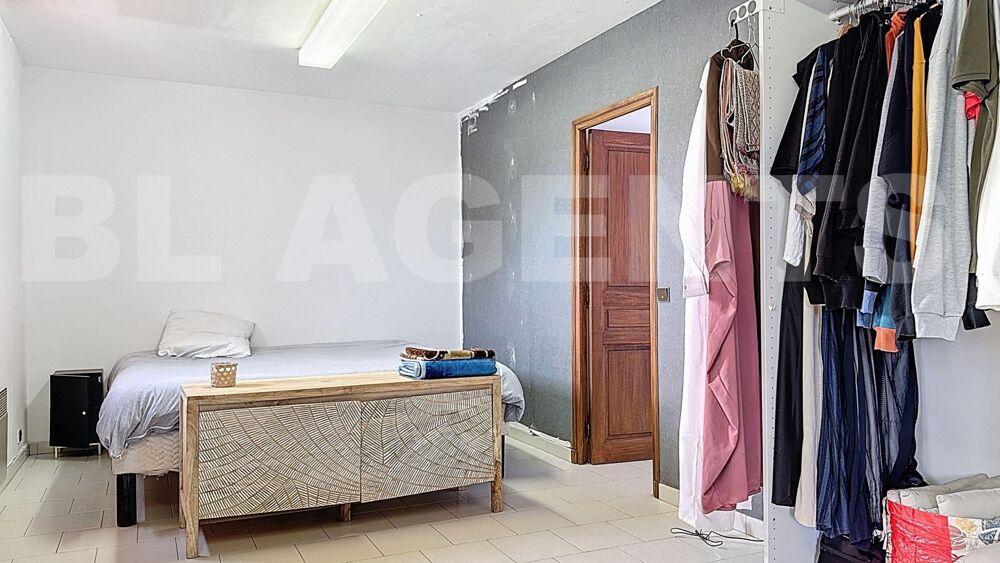  vendre  Maison Saint-Cyr-sur-Mer (83270)