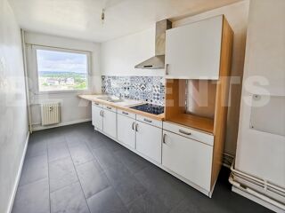  Appartement � vendre 4 pi�ces 97 m�