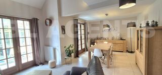  Maison  vendre 7 pices 138 m