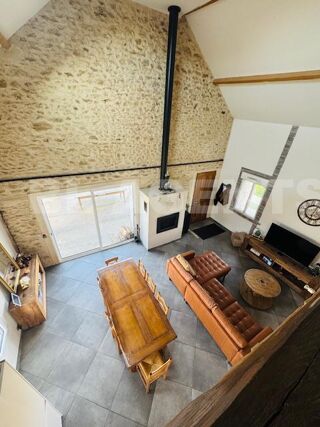  Maison  vendre 4 pices 145 m