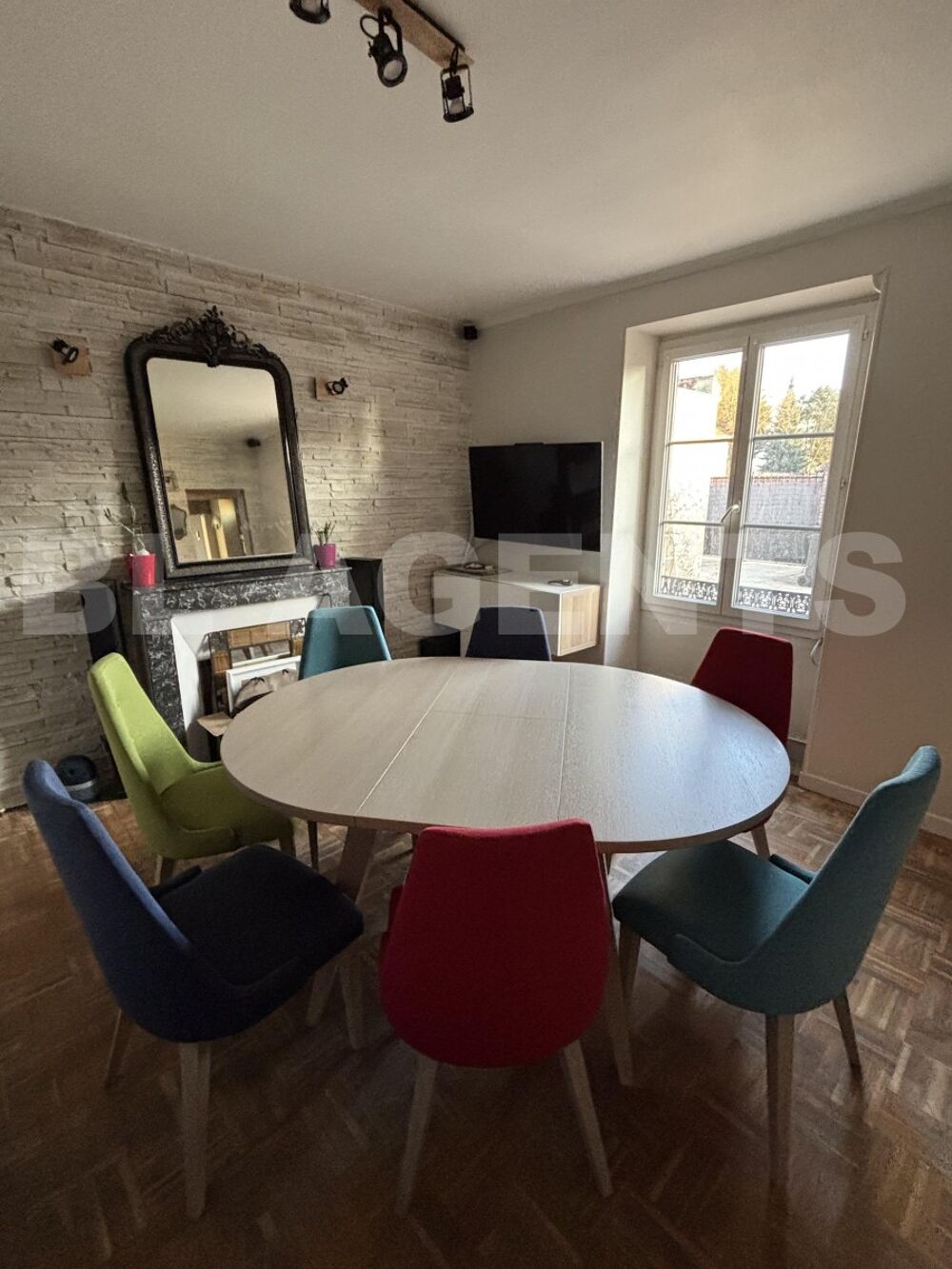 Vente Maison Maison 4 chambres sans travaux !! Betz