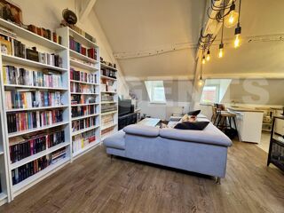  Appartement  vendre 3 pices 59 m