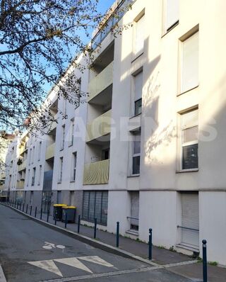  Appartement � vendre 2 pi�ces 39 m�