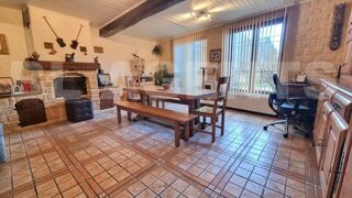  Maison � vendre 4 pi�ces 138 m�