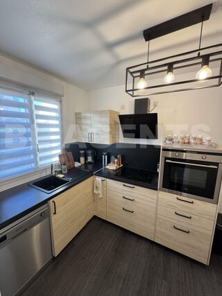  Maison � vendre 4 pi�ces 62 m�