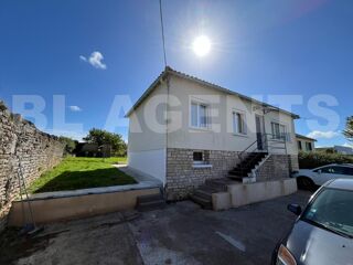  Maison  vendre 3 pices 75 m