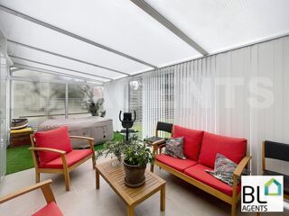  Maison � vendre 6 pi�ces 102 m�