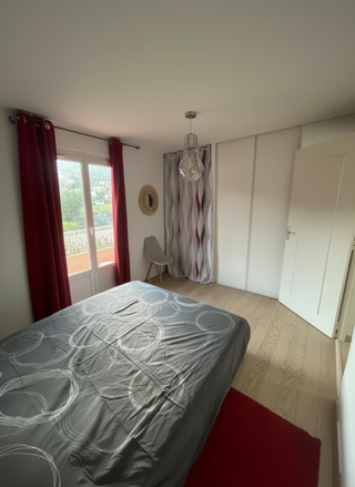  Appartement � vendre 4 pi�ces 78 m�