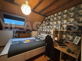  Maison � vendre 7 pi�ces 124 m�