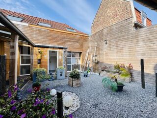  Immeuble  vendre 198 m