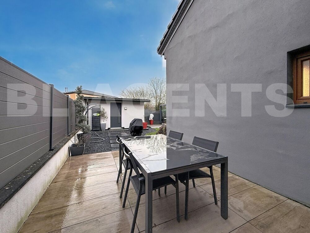 � vendre  Maison Hettange-Grande (57330)