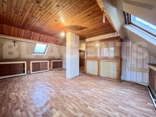  Maison � vendre 7 pi�ces 120 m�