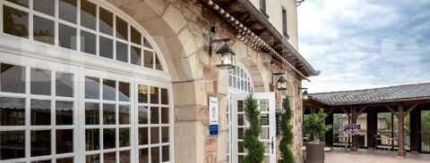 Hôtel 3 étoile, Restaurant Occitanie-AVEYRON Touristique 999900 12270 Najac