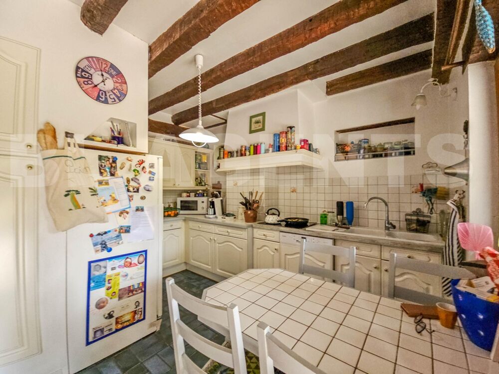  vendre  Maison Chtellerault (86100)