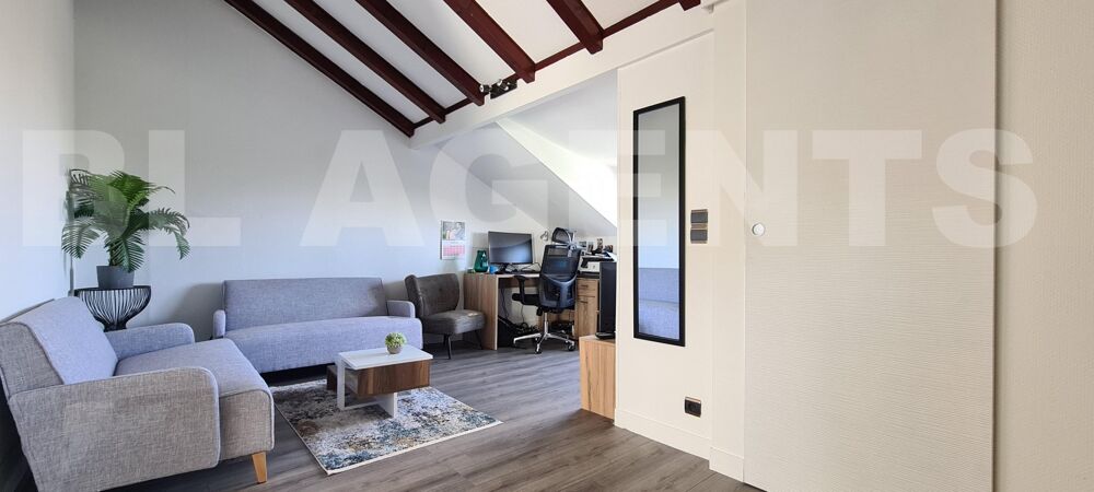  vendre  Maison Chennevires-sur-Marne (94430)