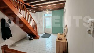  Maison � vendre 5 pi�ces 130 m�