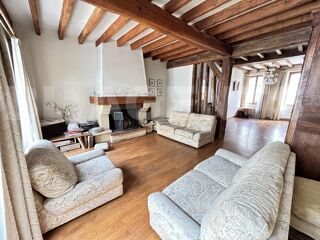  Maison � vendre 8 pi�ces 210 m�