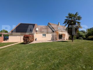  Maison  vendre 6 pices 176 m