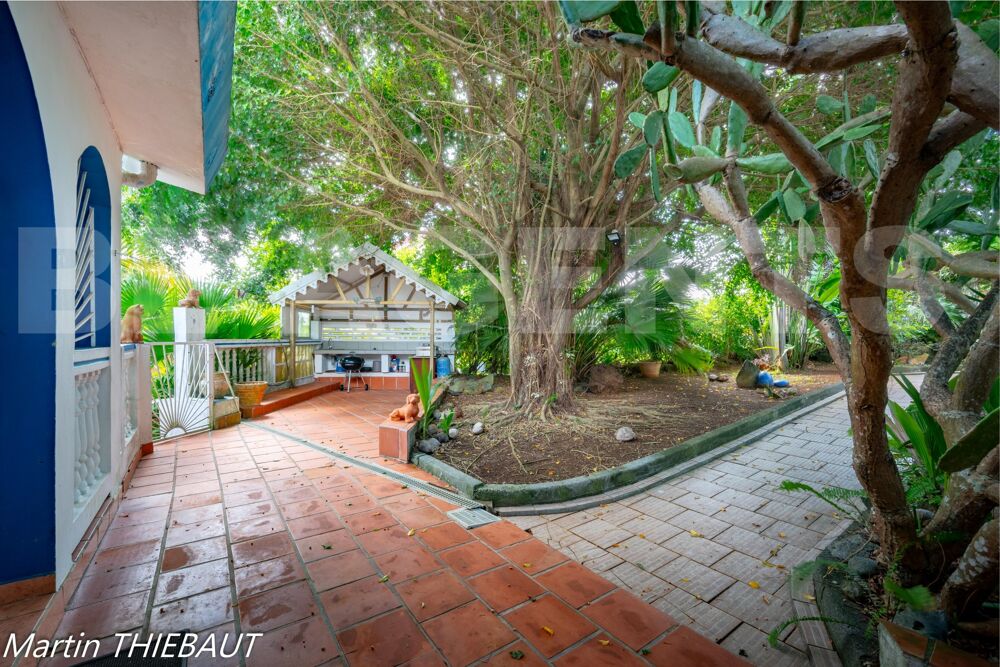 � vendre  Maison Ducos (97224)