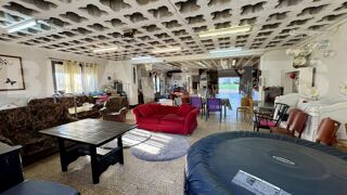  Maison � vendre 12 pi�ces 150 m�