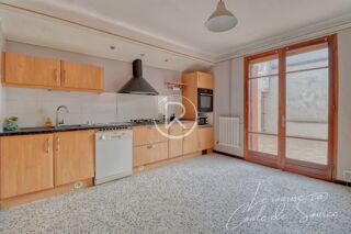  Maison � vendre 4 pi�ces 112 m�