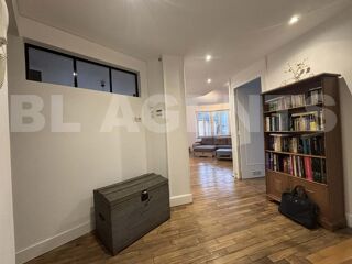  Appartement � vendre 3 pi�ces 88 m�