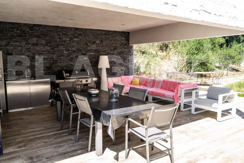  vendre  Maison Marseille 11