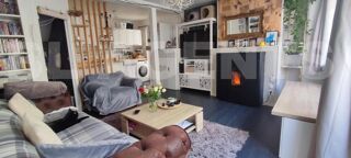  Maison � vendre 3 pi�ces 75 m�