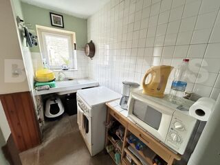  Maison � vendre 3 pi�ces 80 m�