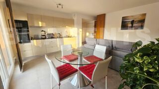  Appartement � vendre 3 pi�ces 62 m�