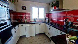  Maison � vendre 5 pi�ces 100 m�