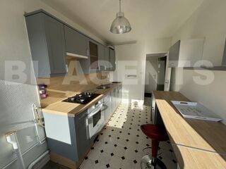  Appartement  vendre 4 pices 72 m