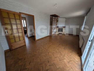  Maison � vendre 5 pi�ces 102 m�