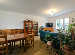  Maison  vendre 6 pices 118 m