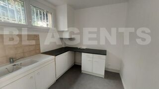  Appartement � vendre 1 pi�ce 34 m�