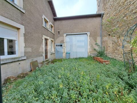   ancien corps de ferme Maison - 6 pi�ce(s) - 122 m�
