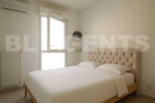  Appartement � vendre 2 pi�ces 44 m� Saint-laurent-du-var