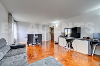  Appartement � vendre 3 pi�ces 56 m�