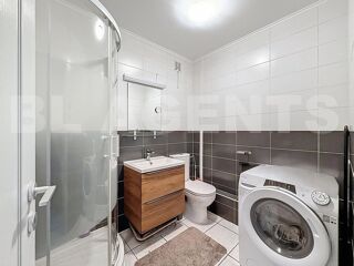  Appartement  vendre 3 pices 34 m