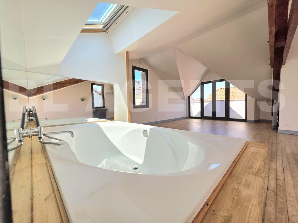  vendre  Maison Toulouse (31500)