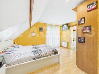  Maison � vendre 6 pi�ces 140 m�