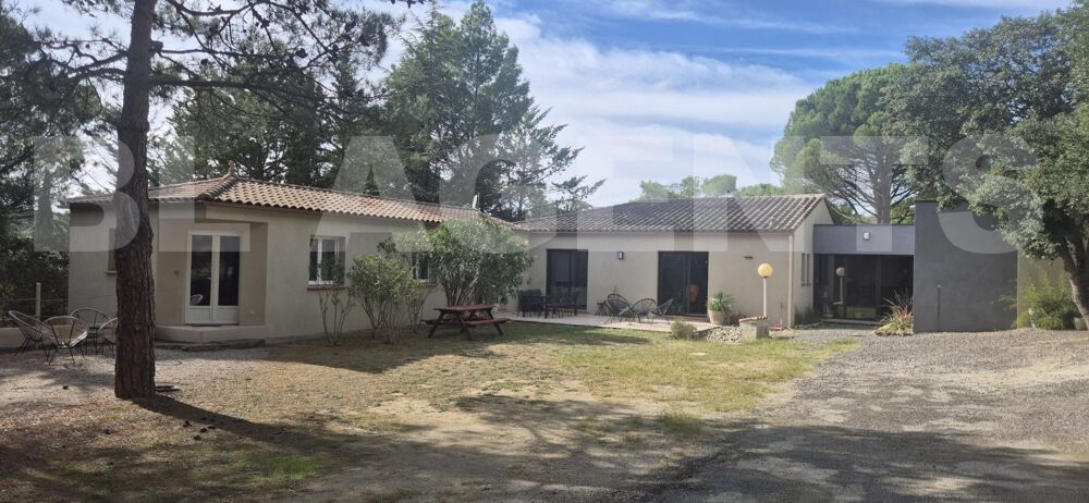  vendre  Maison Palaja (11570)