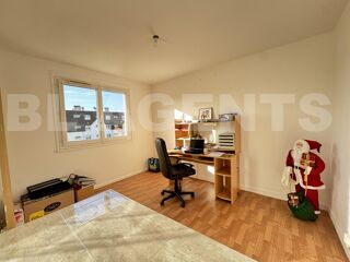  Appartement � vendre 3 pi�ces 76 m�