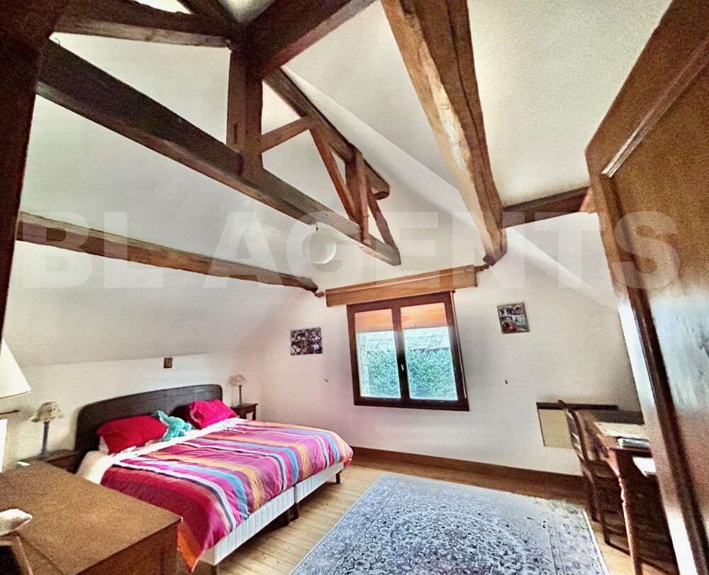 � vendre  Maison Jouy (28300)