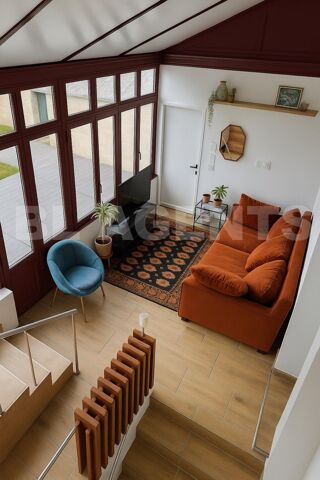  Maison  vendre 4 pices 75 m