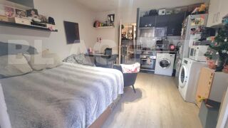  Appartement � vendre 1 pi�ce 26 m�