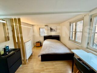  Appartement � vendre 4 pi�ces 59 m�