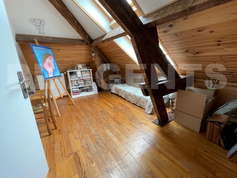  vendre  Maison Rambouillet (78120)