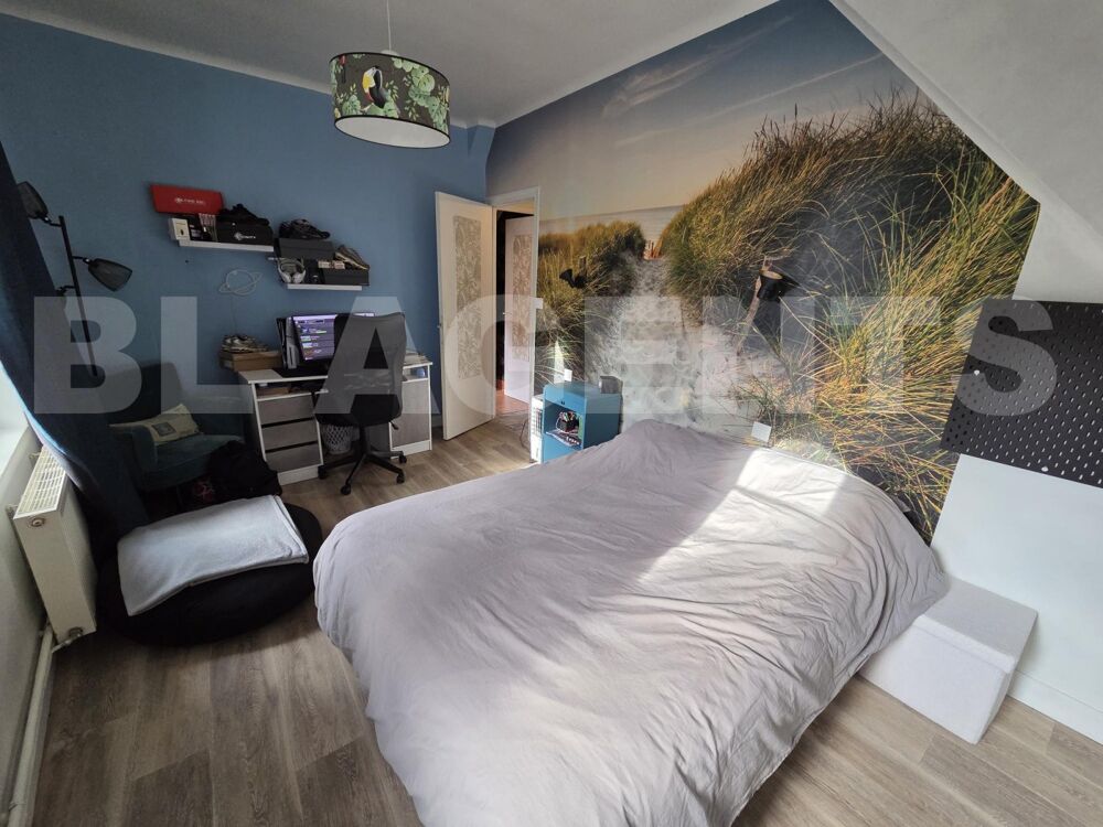 � vendre  Maison Fy� (72610)