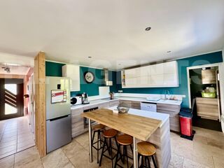  Maison  vendre 7 pices 157 m